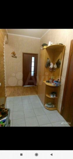 3-к. квартира, 41 м², 3/3 эт.