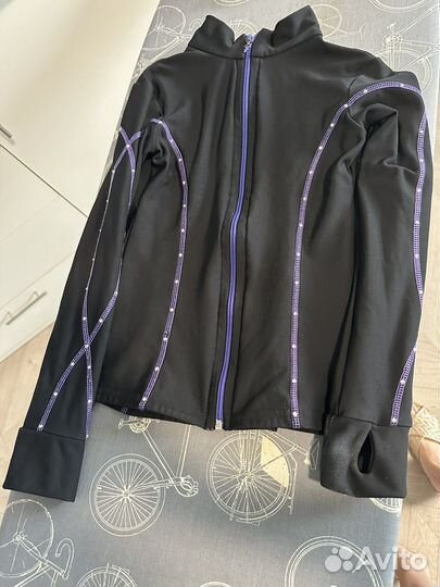 Одежда для фигурного катания 128