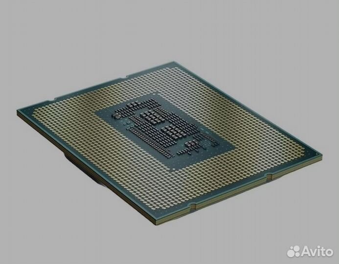 Процесcор Intel Core i5-14600kоем, C14, Turbo 5,3