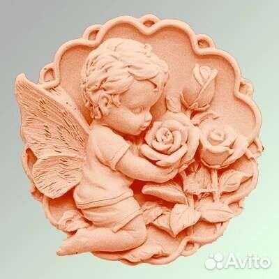 Силиконовые формы для мыла