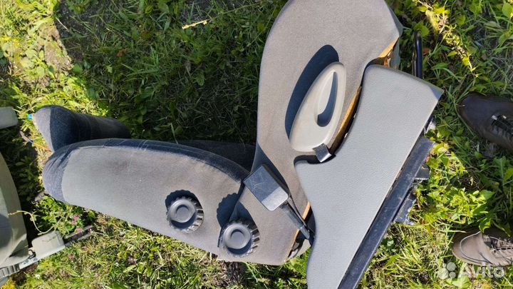 Сценик 1 пассажир