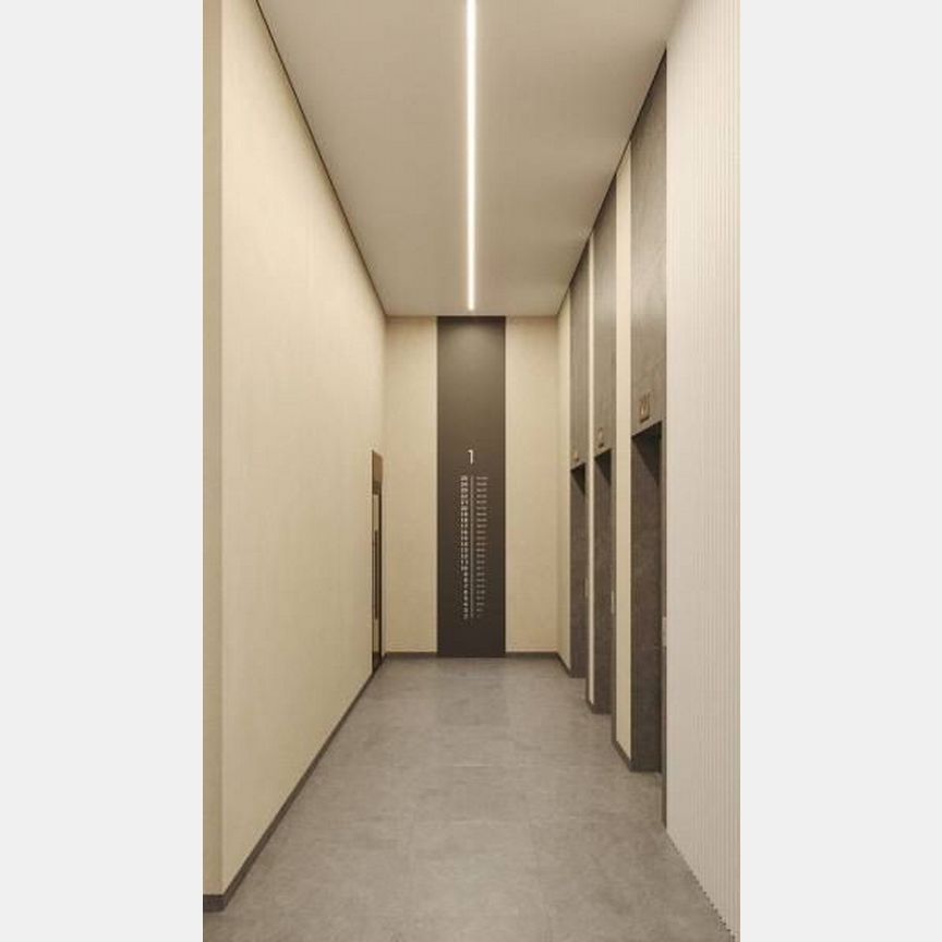 1-к. квартира, 40,4 м², 9/25 эт.