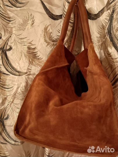 Сумка женская шопер