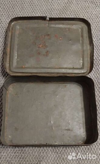 Винтажная брошь СССР