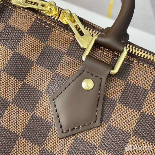 Сумка Louis Vuitton speedy 25