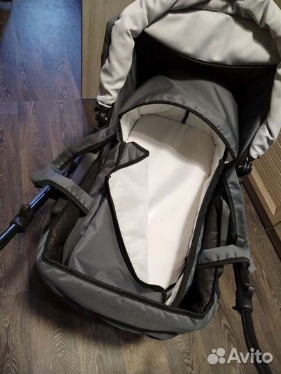 Детские коляски