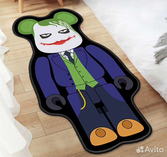 Ковры новые