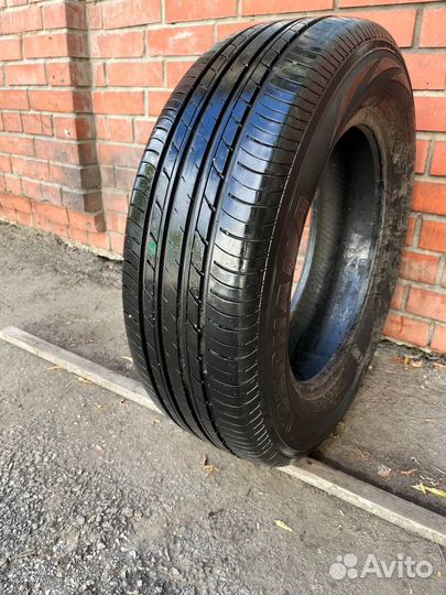 Yokohama Geolandar G98FV 225/65 R17 102V