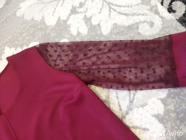 Платье женское вечернее