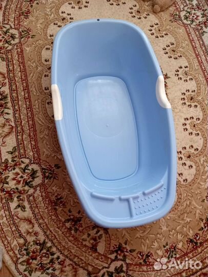 Ванночка для купания