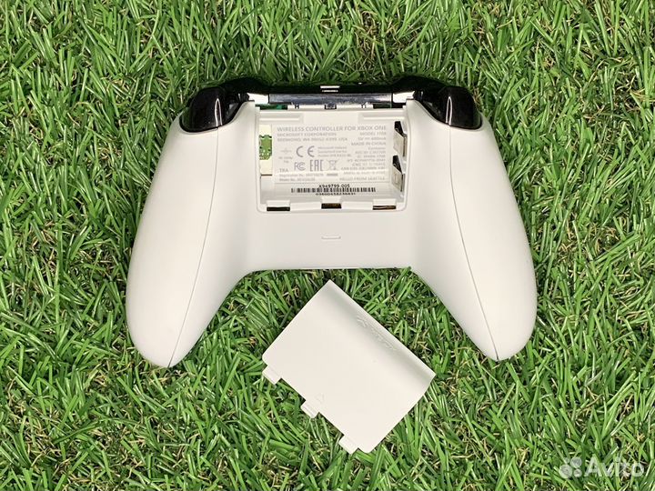 Геймпад Xbox One, Series, PC