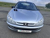 Peugeot 206 1.4 MT, 2008, 290 000 км, с пробег�ом, цена 300 000 руб.