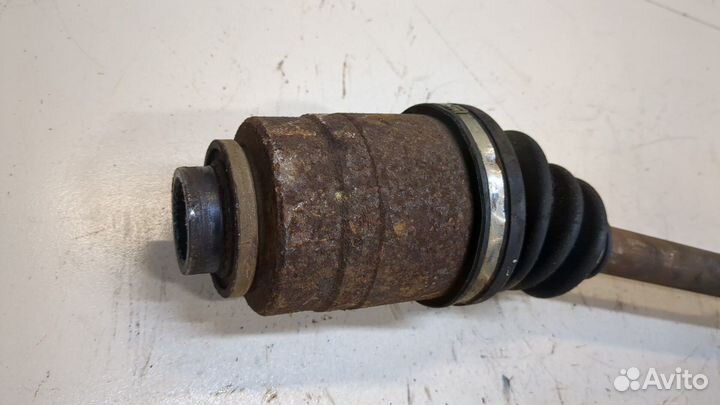 Полуось правая задняя Acura MDX