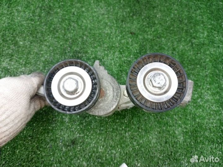 Кронштейн двигателя Dodge Caliber 1.8 EBA 2006