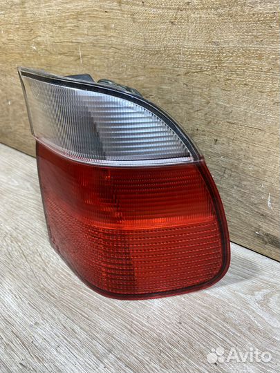 Фонарь задний правый BMW E39 Touring Арт. 111446