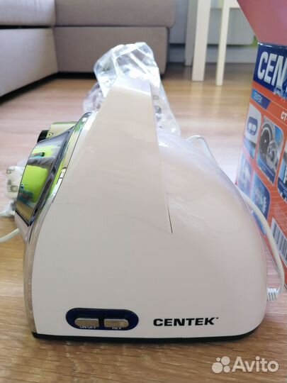 Мясорубка электрическая Centek CT-1603