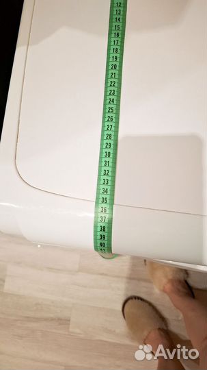 Стиральная машина автомат бу