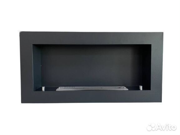 Настенный биокамин DecoFire Vega M