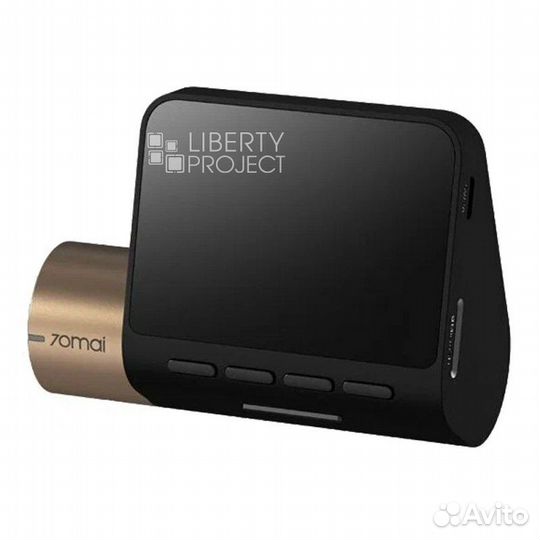 Видеорегистратор Xiaomi 70mai Midrive D08