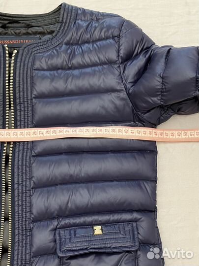 Куртка демисезонная Trussardi