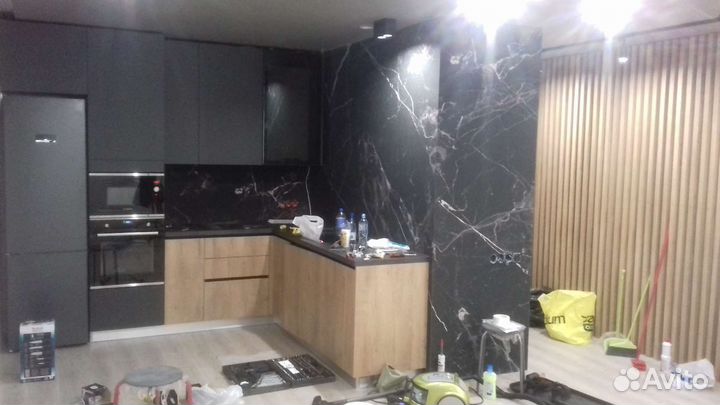 Ремонт квартир и домов / Частная бригада