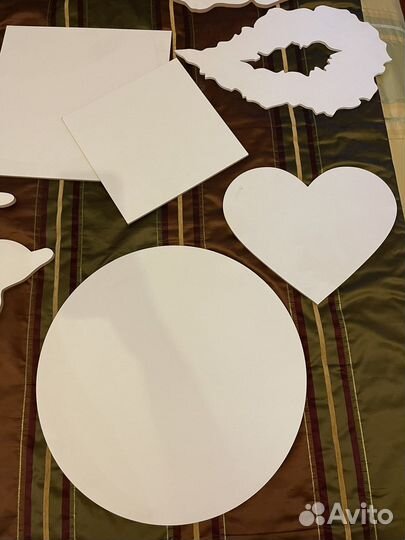 Распродажа арт бордов