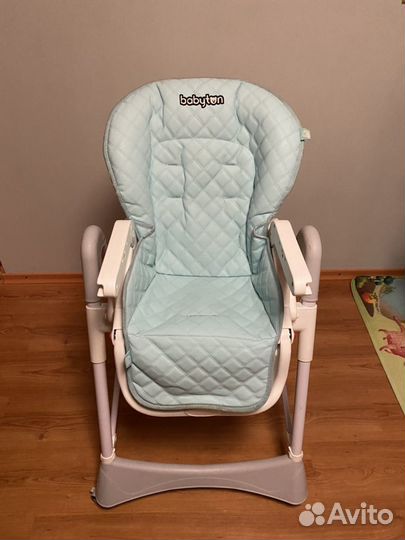 Стул для кормления HB