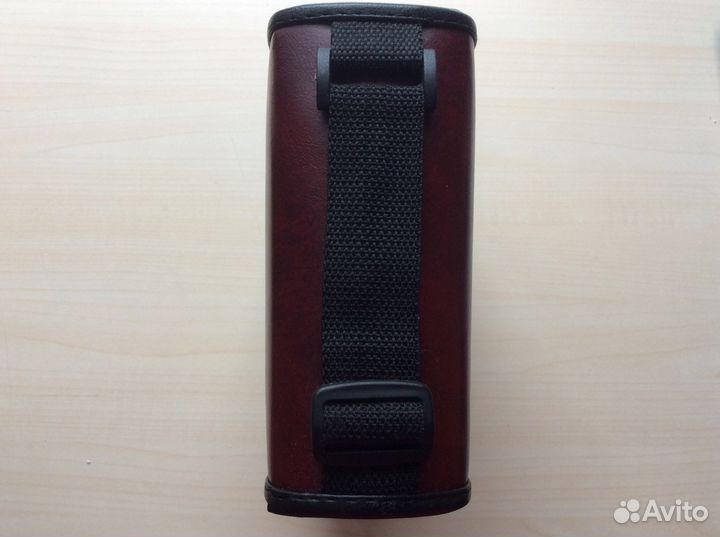 Кейс для дисков