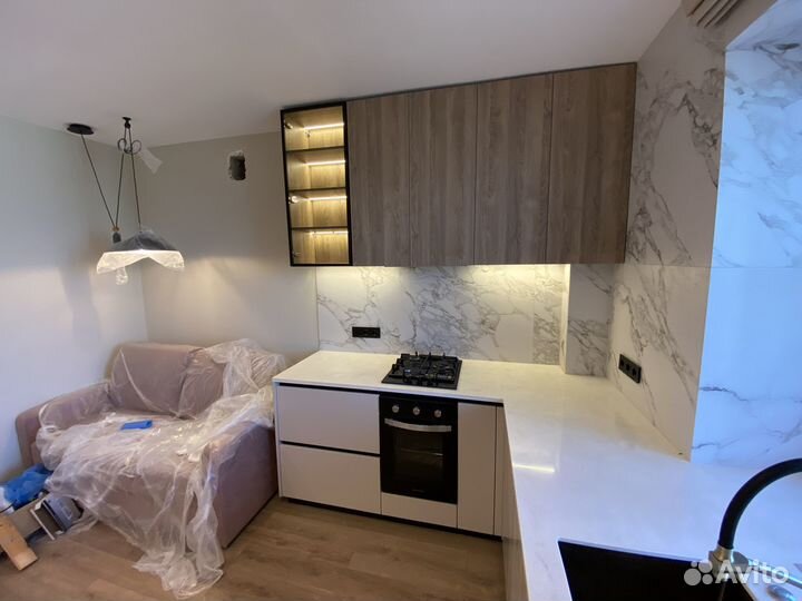 Кухня, кухонный гарнитур на заказ