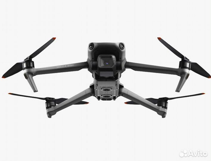 Квадрокоптер DJl Mavic 3 Pro