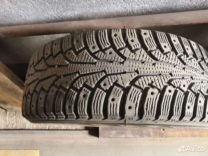 Nokian Tyres Nordman 5 205/55 R16 94T