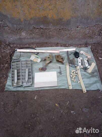 Холодильник ЗИЛ Москва запчасти