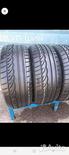 Dunlop SP Sport 01 235/55 R17