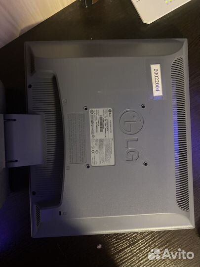 Монитор для компьютера 60 гц