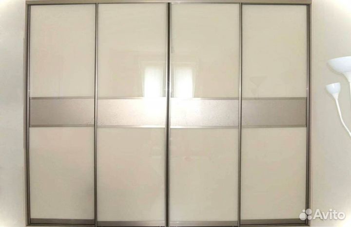 Перегородка межкомнатная