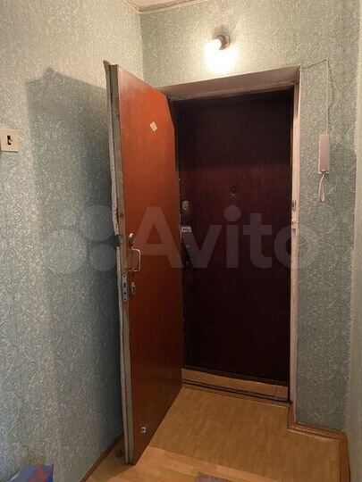 1-к. квартира, 29,9 м², 3/5 эт.