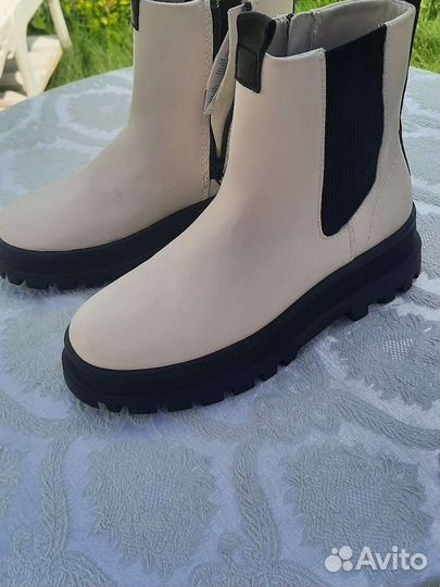 Ботинки для девочки Zara 35