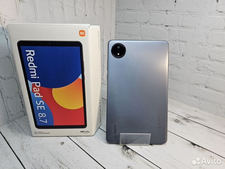 Xiaomi redmi pad se 8.7 4-64