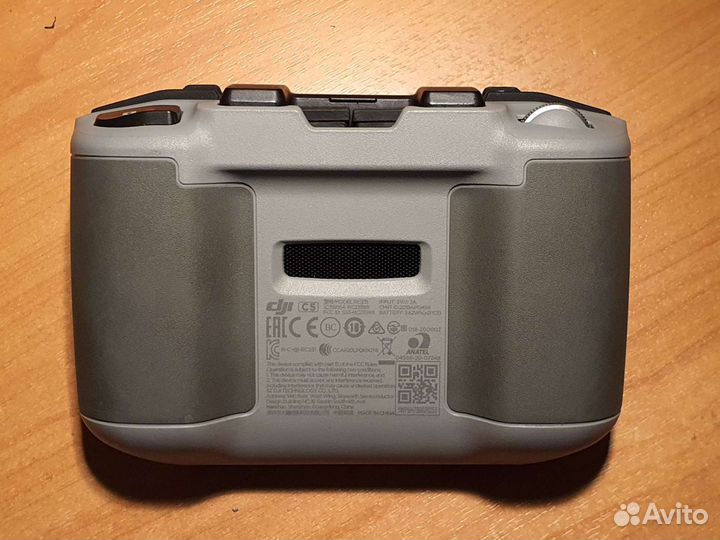 Пульт dji air 2