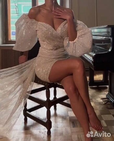 Family look мама и дочка. Прокат платьев