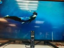 Телевизор sony 42" 106,7 см)