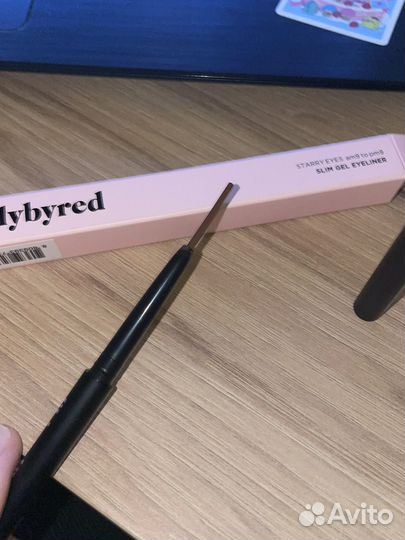 Косметика peripera lilybyred