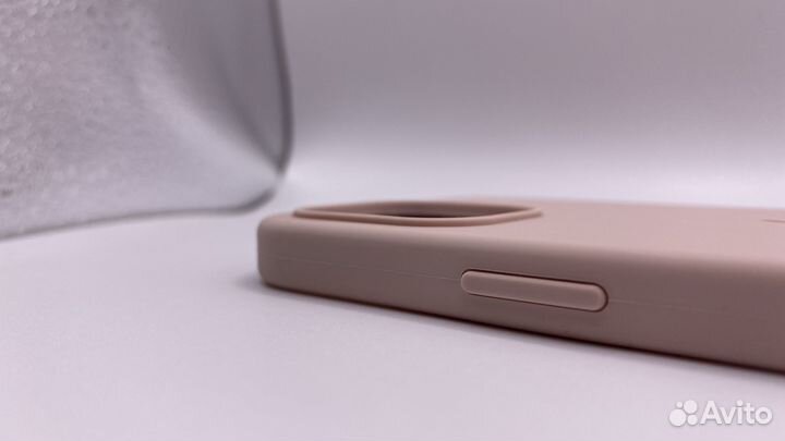 Чехол на iPhone 12 Pro Max Silicon Case
