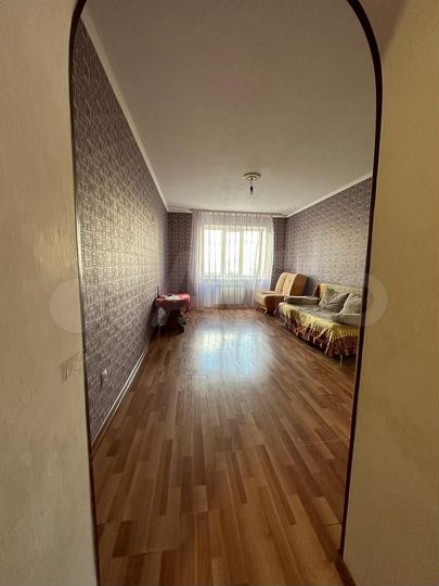 1-к. квартира, 36 м², 1/5 эт.