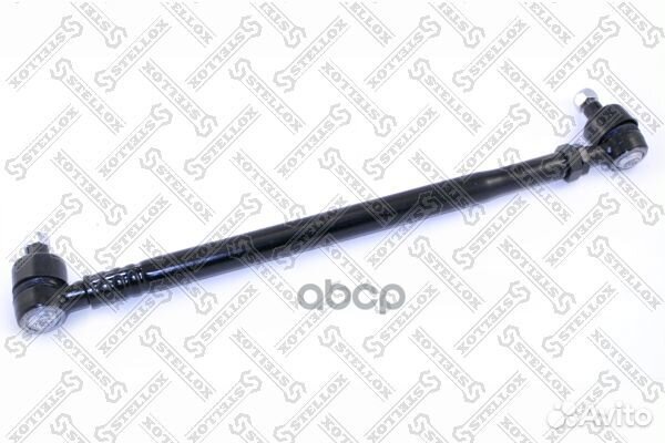 5301051SX тяга рулевая продольная VW LT 2835 a