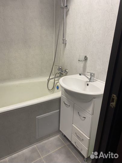 Ремонт ванной комнаты и туалета