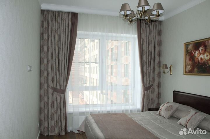 Эксклюзивныйпошивштор