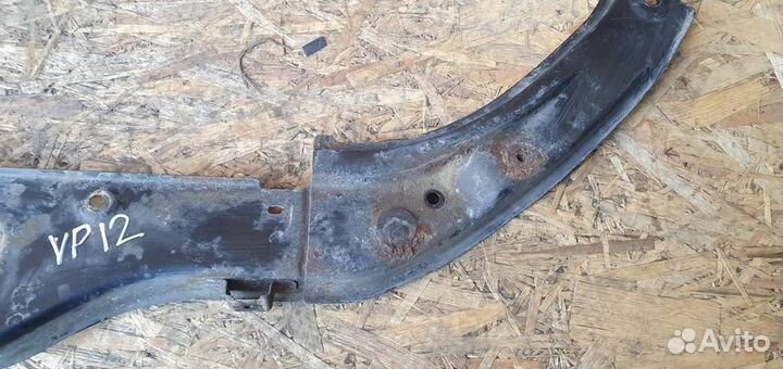 Панель передняя Mazda CX 5 KE 2012-2017