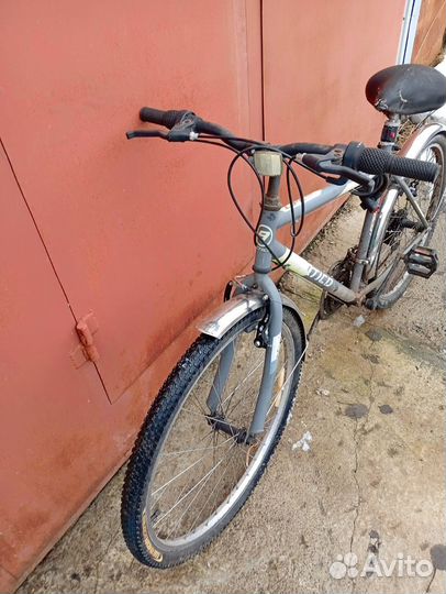 Велосипеды бу взрослый