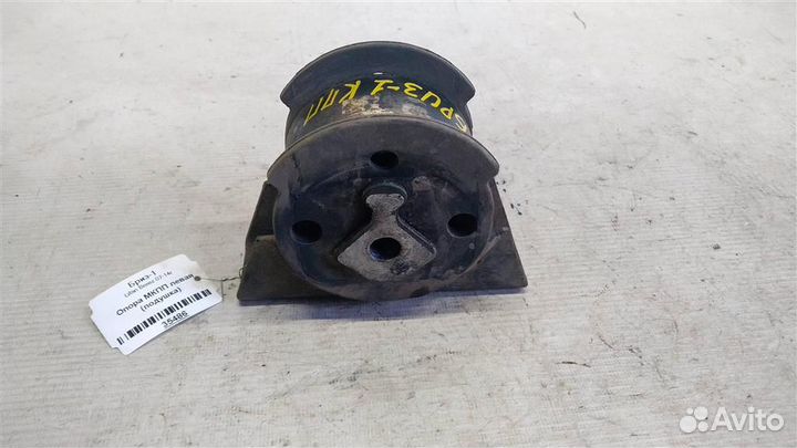 Опора МКПП левая (подушка) Lifan Breez 07-14г